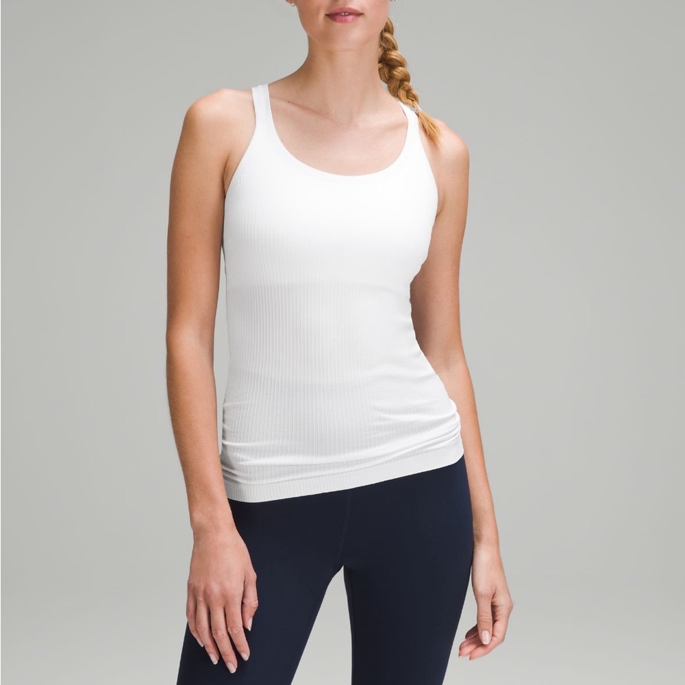 Ebb To Street Tank Top